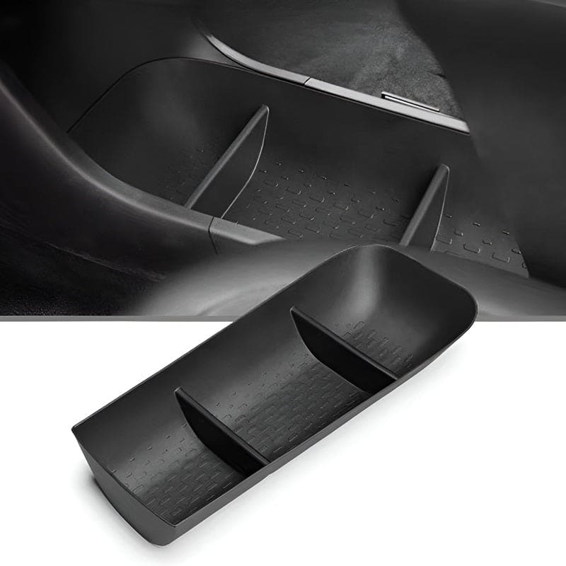 Center armrest storage box for Smart #1 Lower storage box Evfuns