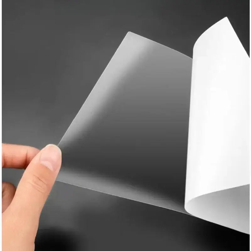 Center column protection film for Smart #3