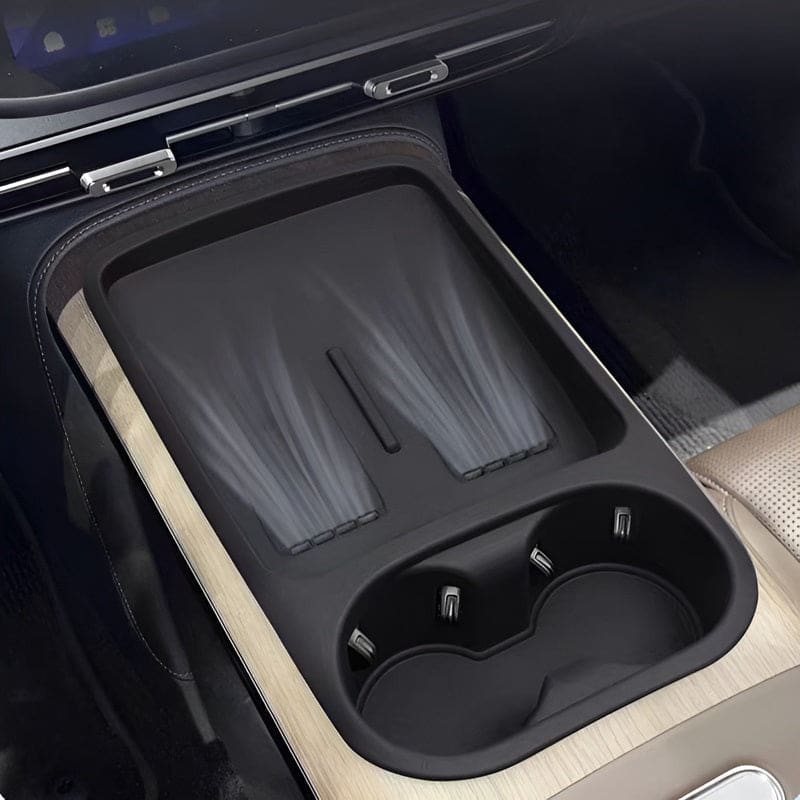 Center Console Organizer Tray for Smart #5 Evfuns