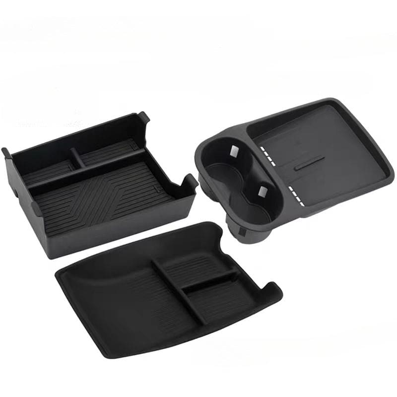 Center Console Organizer Tray for Smart #5