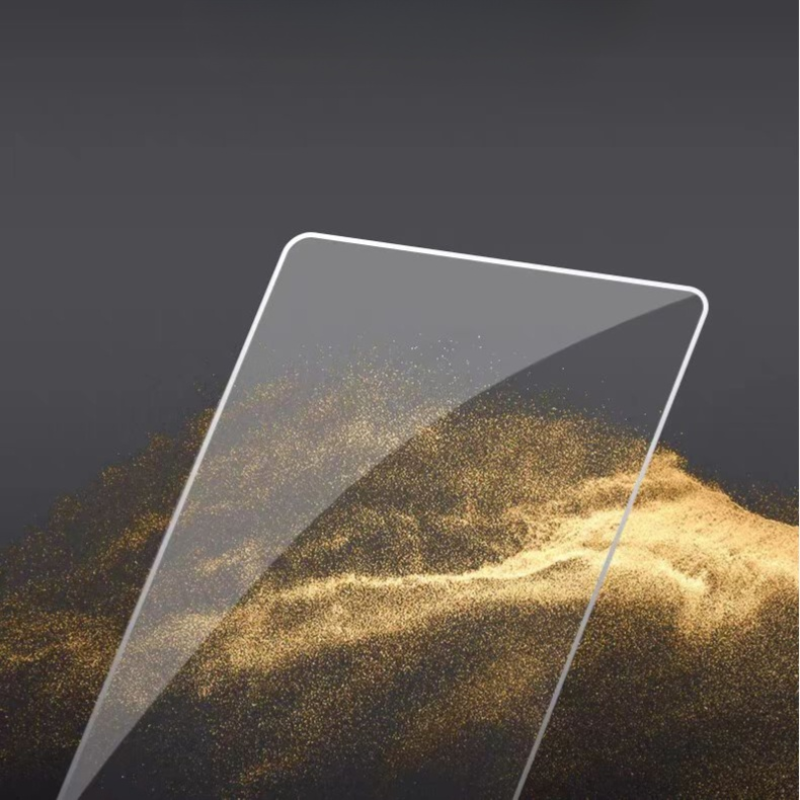 Center Control Tempered Film for Smart #5