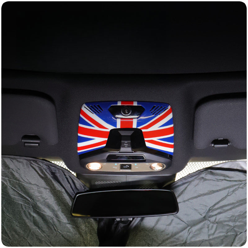 MINI J01 J05 U25 Interior Reading Light Trim – 2024 Electric & Fuel Models Evfuns