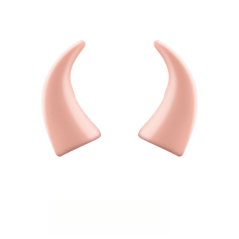 3D Horn Dashboard Trim for MINI Cooper Evfuns
