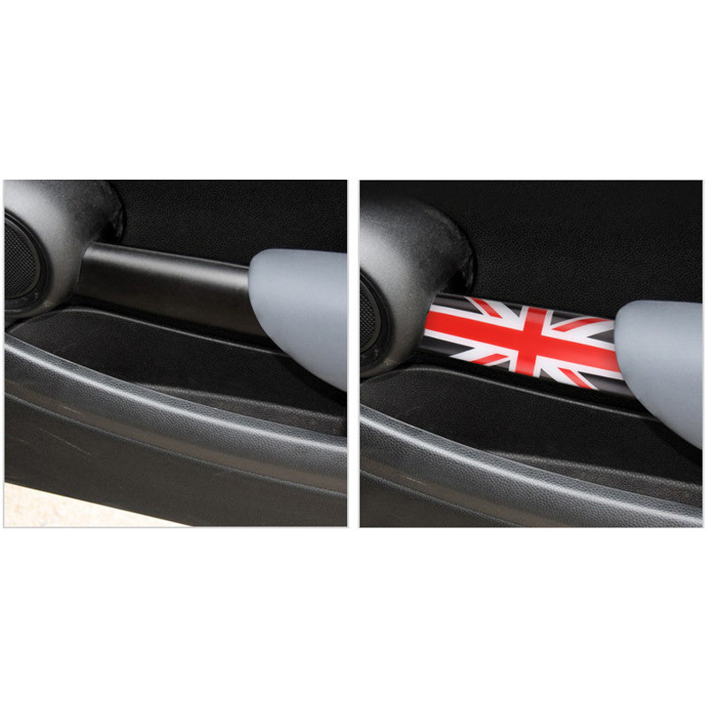 MINI Cooper R55/R56 Inner Door Handle Trim Cover Evfuns