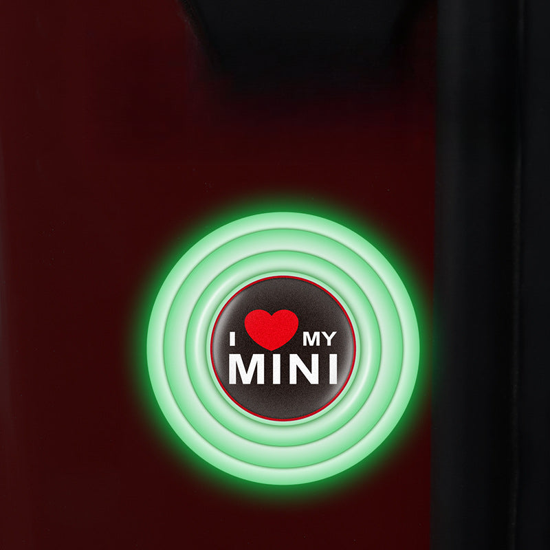 MINI Cooper Door Shock Absorber Pads Evfuns