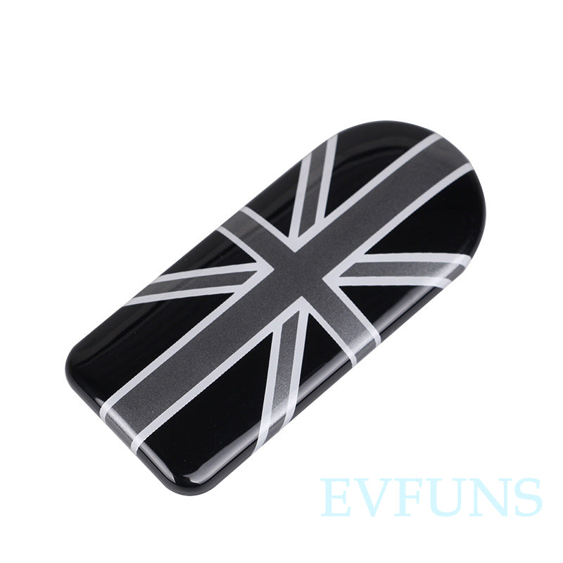 MINI F60 Storage Box Handle Trim – Interior Decoration Cover Evfuns