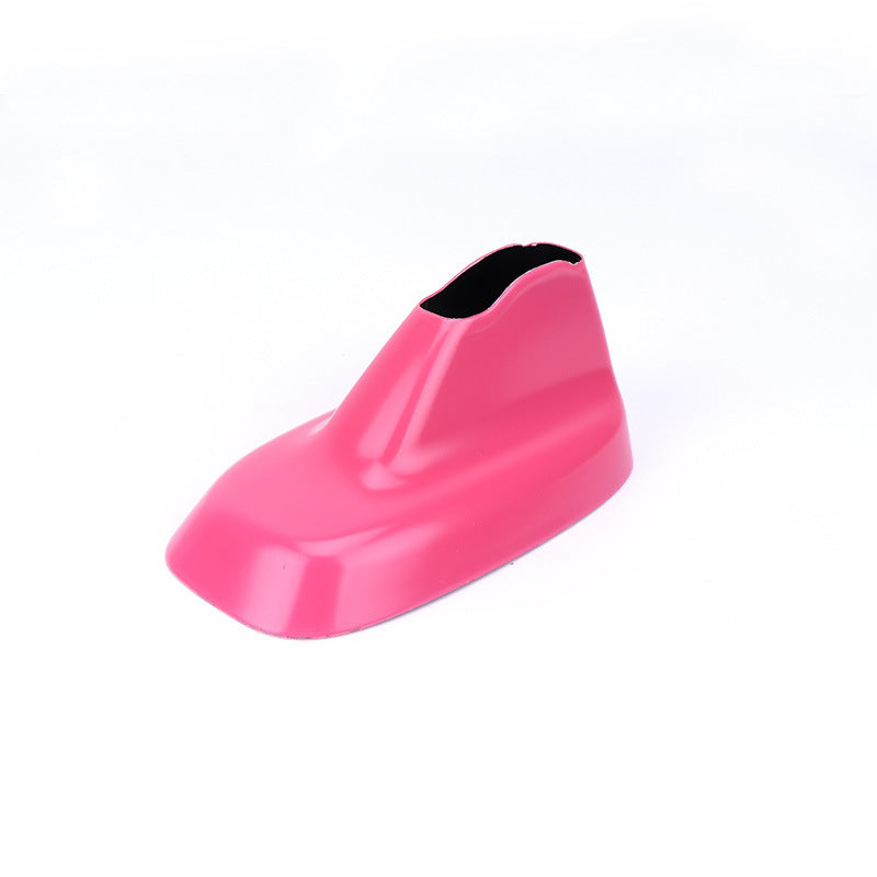 MINI Cooper F54/F60 Roof Antenna Cover Pink Style Evfuns