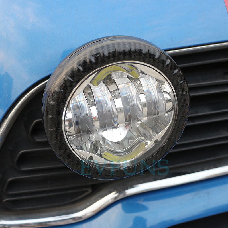 MINI Cooper F55/F56/F60 R LED Daytime Running Lights Evfuns