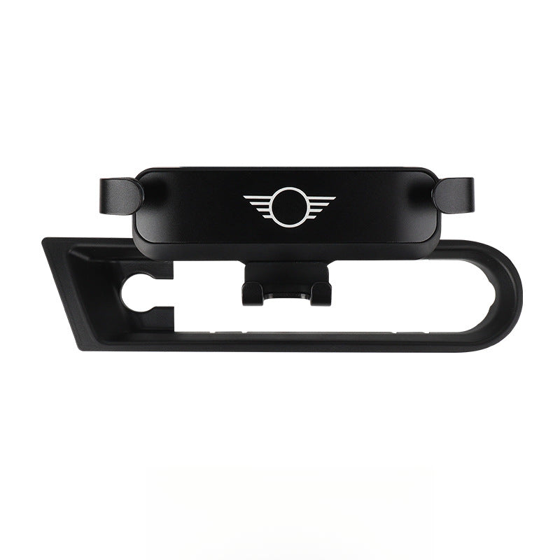 Gravity Phone Holder for MINI EV J01/J05 – Custom Fit Car Mount [Original Standard] Gravity J01 Evfuns