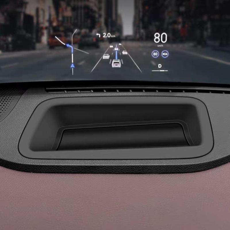 Display Screen Protector for smart #3 Evfuns
