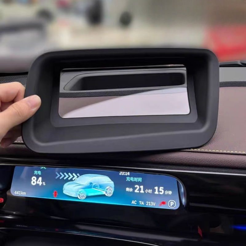 Display Screen Protector for smart #3 Evfuns