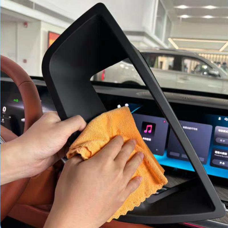 Display Screen Protector for smart #3 Evfuns