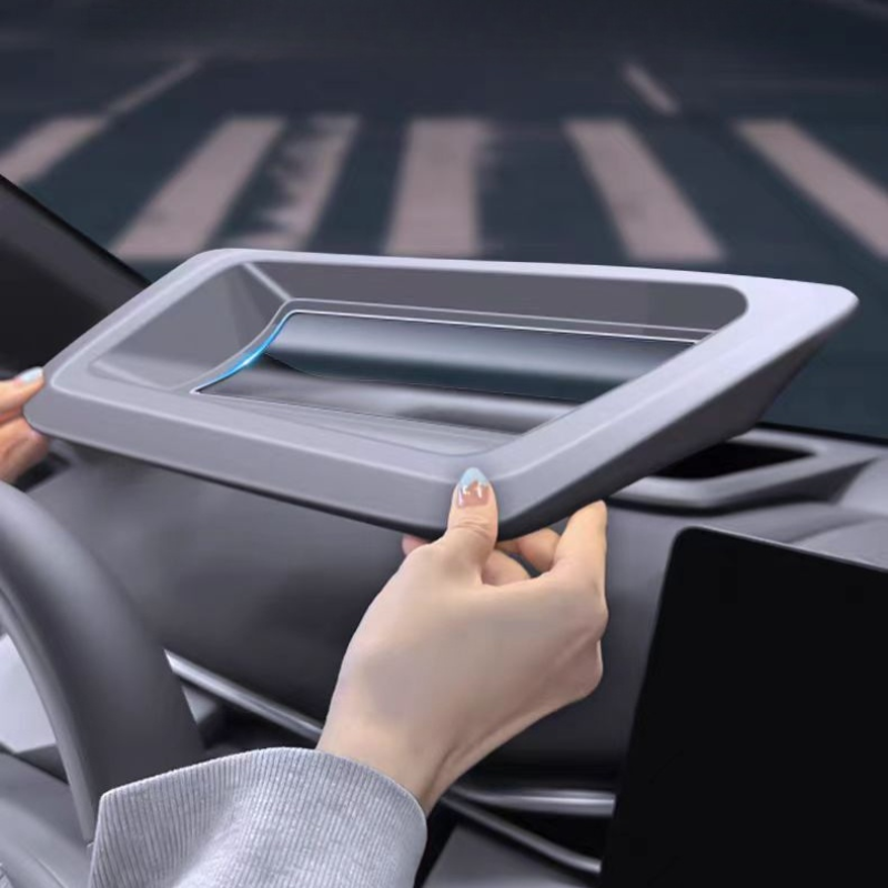 Display Screen Protector Ultra For Smart #5