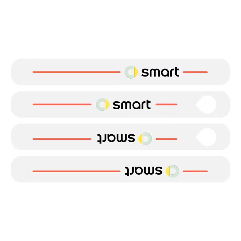 Door Handle Protection Film for Smart