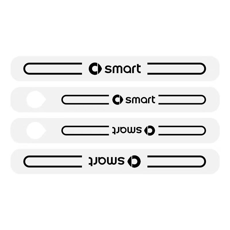 Door Handle Protection Film for Smart