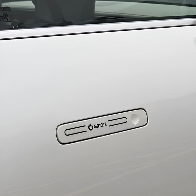 Door Handle Protection Film for Smart