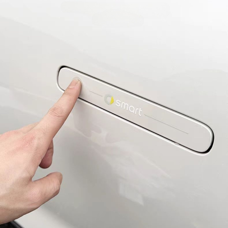 Door Handle Protection Film for Smart