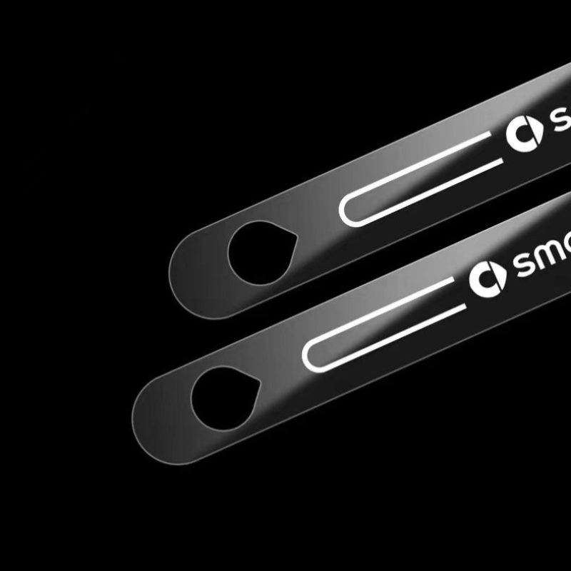 Door Handle Protection Film for Smart Evfuns