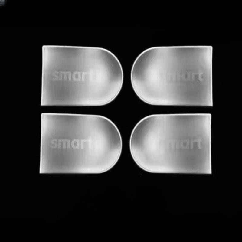 Door handle trim piece for Smart A Evfuns