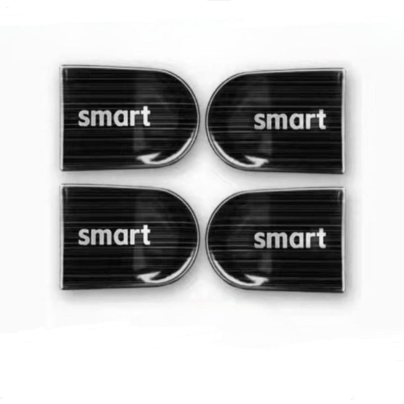 Door handle trim piece for Smart B Evfuns