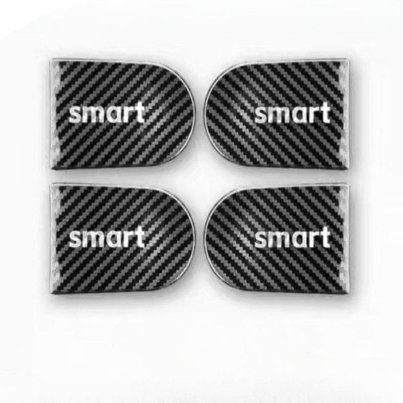 Door handle trim piece for Smart C Evfuns