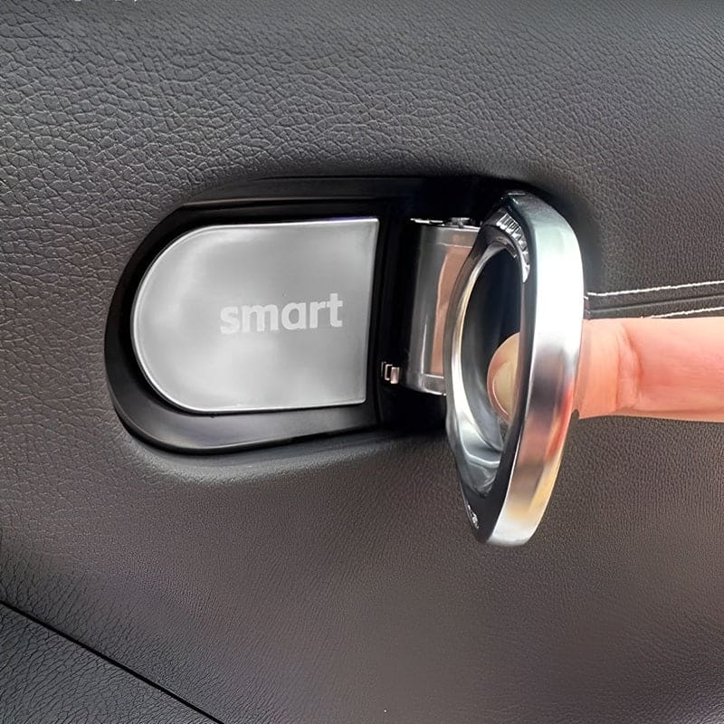 Door handle trim piece for Smart Evfuns