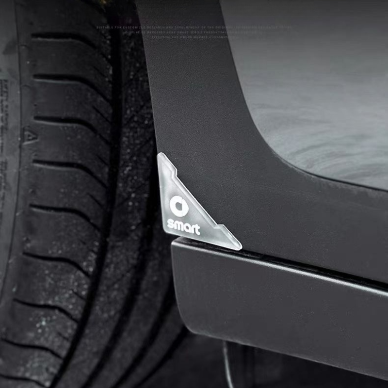 Door Protection Stickers for Smart Evfuns