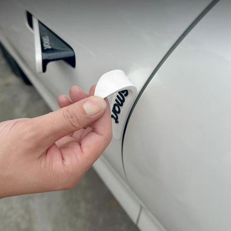 Door Protection Stickers for Smart Evfuns