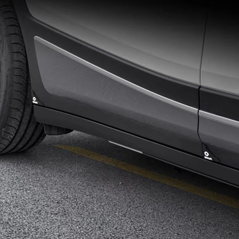 Door Protection Stickers for Smart Evfuns