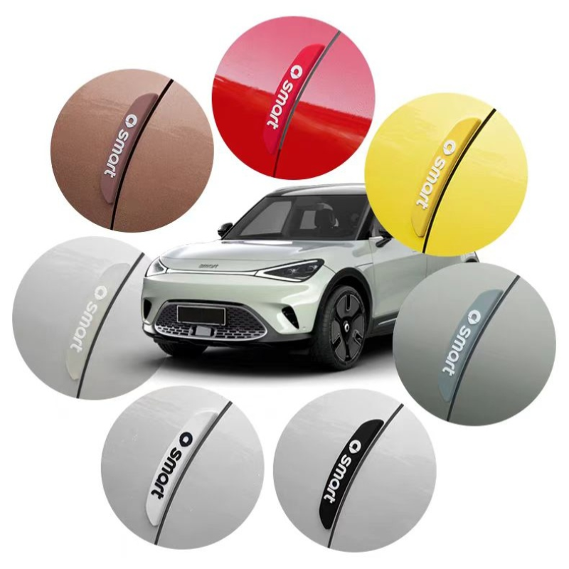 Door Protection Stickers for Smart Evfuns