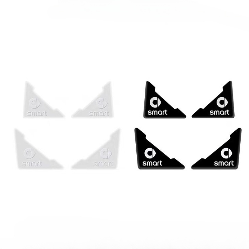 Door Protection Stickers for Smart Evfuns