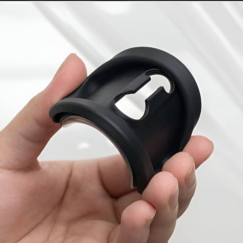 Door shock absorbing cushion for Smart Evfuns