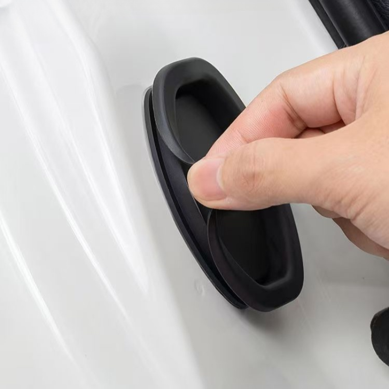 Door shock absorbing cushion for Smart Evfuns