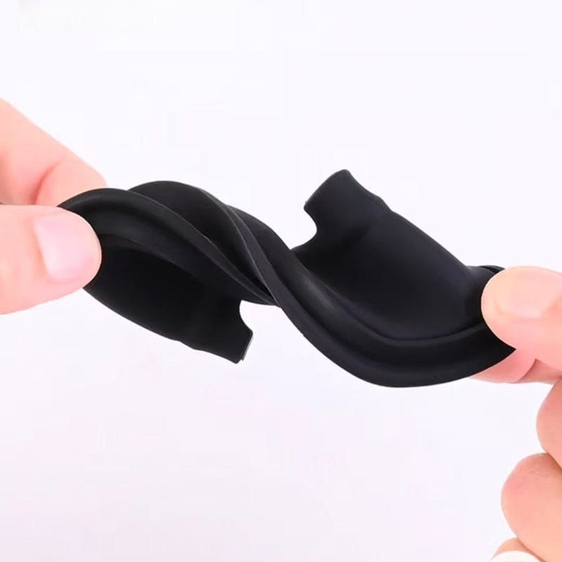 Door shock absorbing cushion for Smart Evfuns