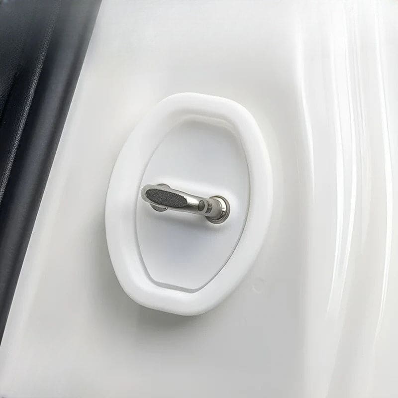 Door shock absorbing cushion for Smart Evfuns