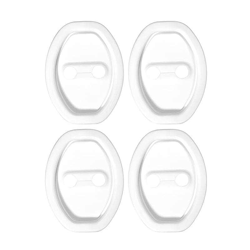 Door shock absorbing cushion for Smart White Evfuns