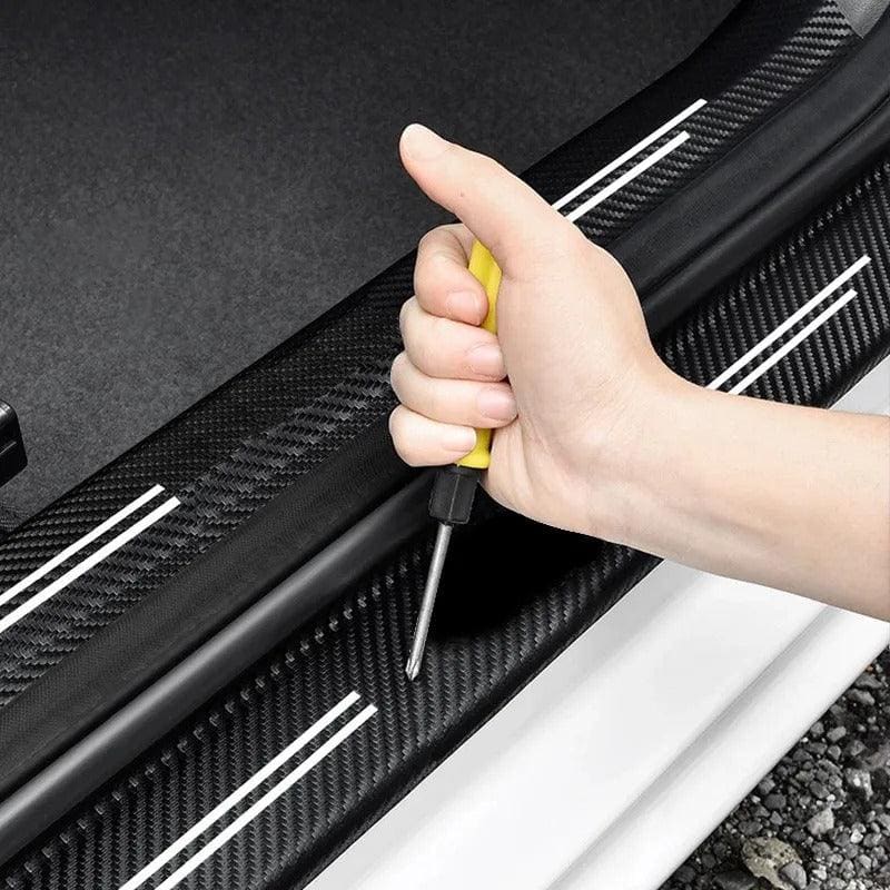 Door sill protectors for Smart #3 Evfuns