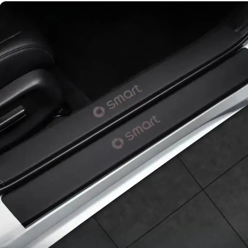 Door sill protectors for Smart #3 Evfuns