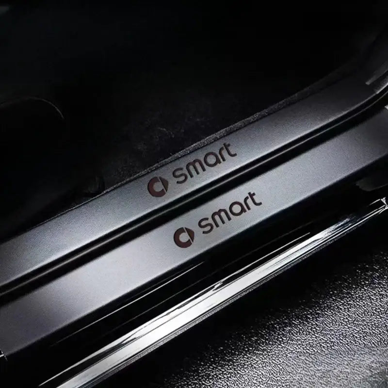 Door sill protectors for Smart #3 Evfuns