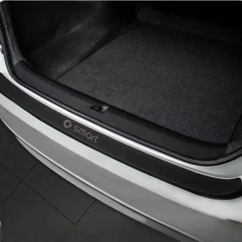 Door sill protectors for Smart #3 Evfuns