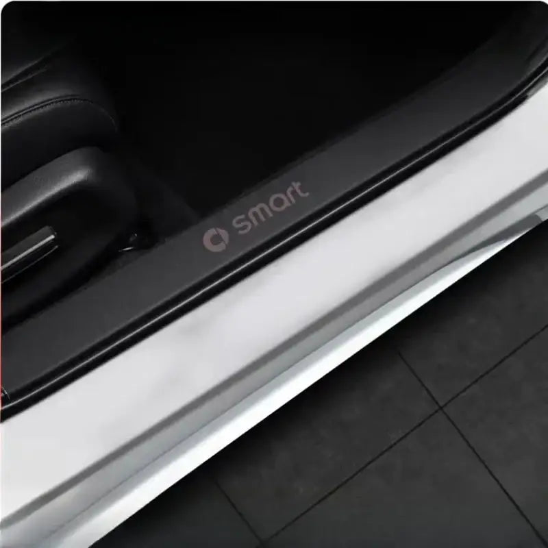 Door sill protectors for Smart #3 Evfuns