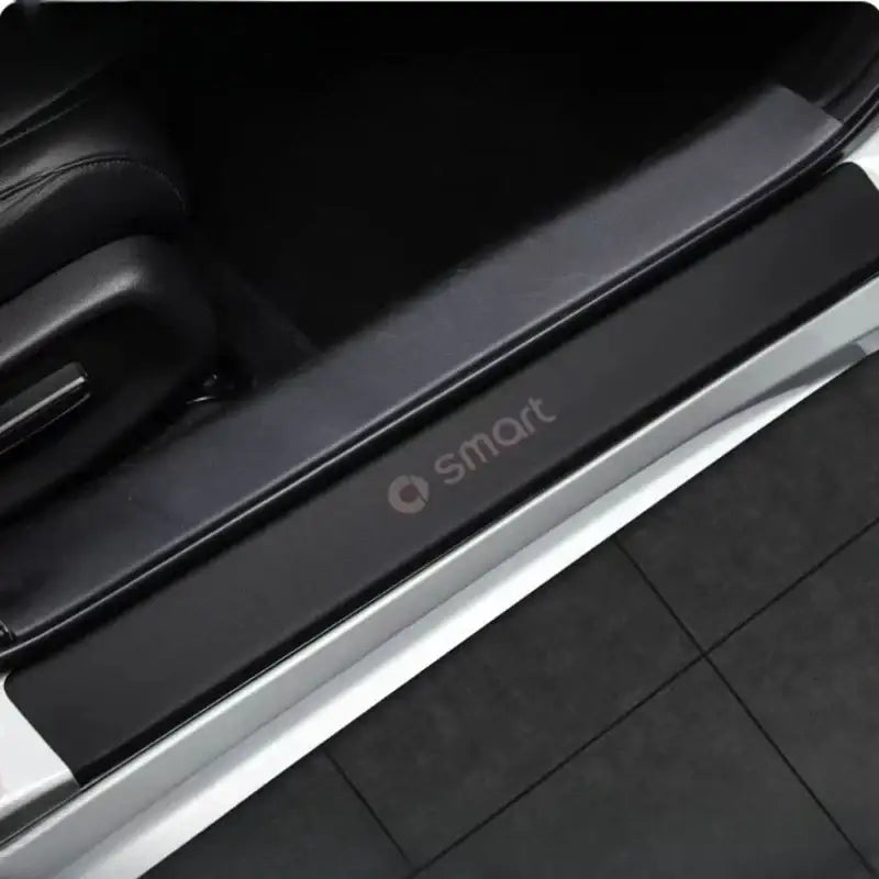 Door sill protectors for Smart #3 Evfuns