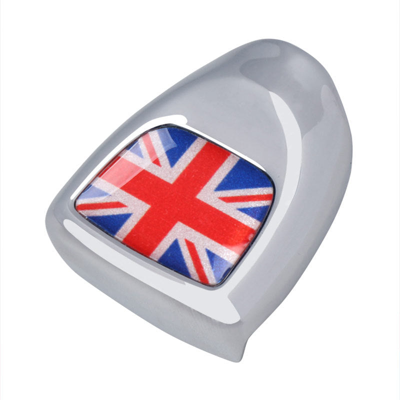 MINI Cooper Engine Start Button Cover – F Series Ignition Trim Sticker Evfuns