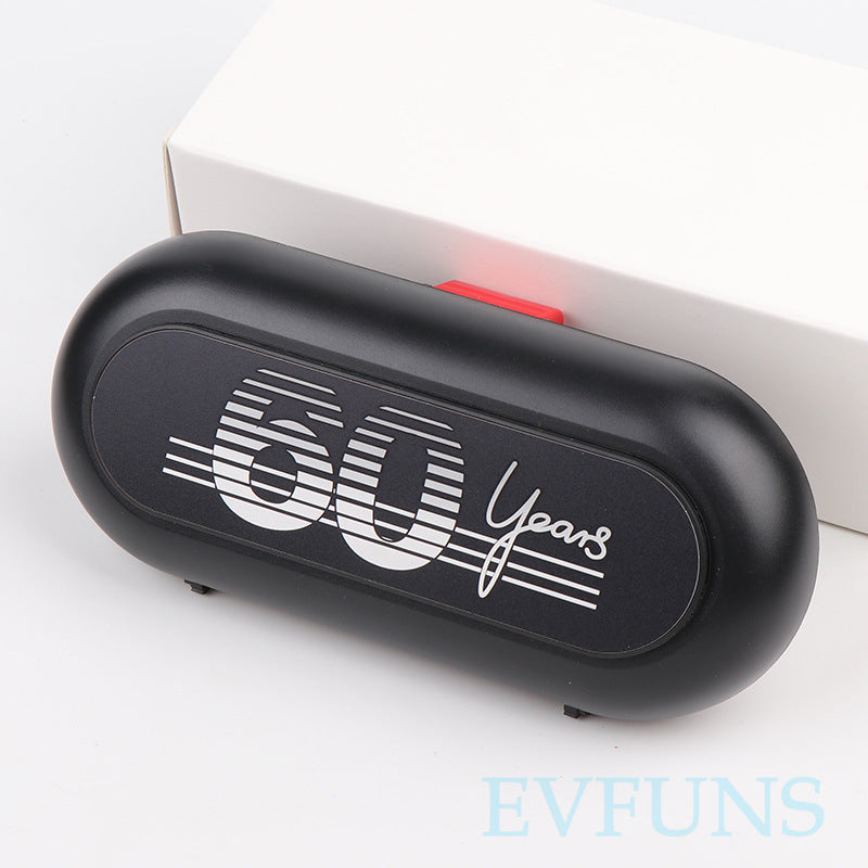MINI Car Sunglasses Box Evfuns