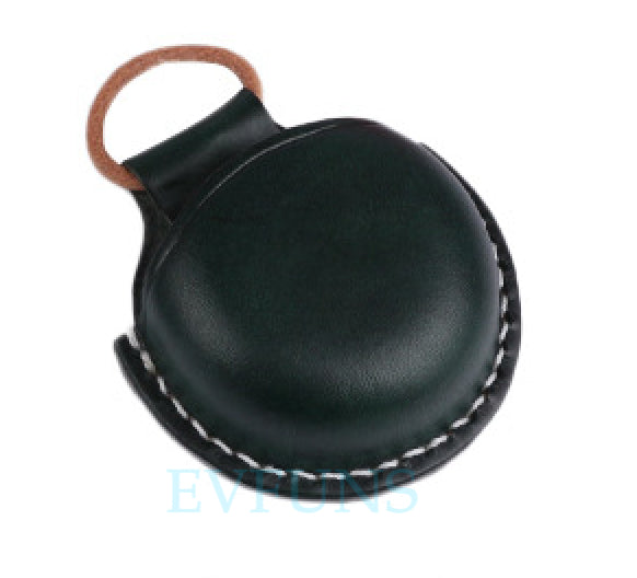 MINI Cooper Genuine Leather Key Case for F60/R56 Evfuns