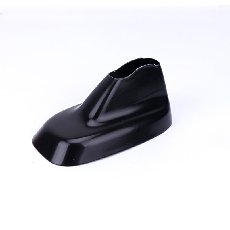 MINI Cooper F54/F60 Roof Antenna Cover Black model Evfuns