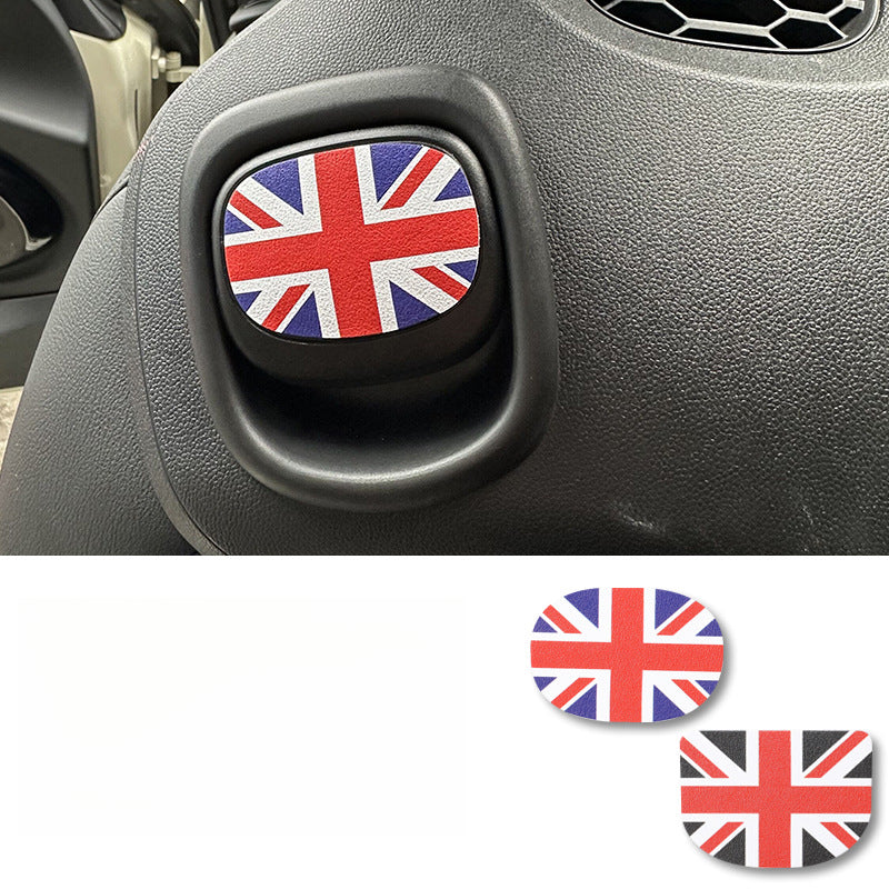 MINI R56 F56 Seat Back Handle Trim – Interior Decoration Evfuns