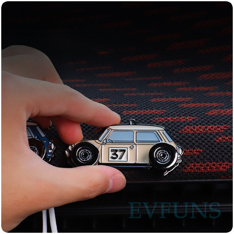 Mini Cooper Interior Decoration Hook Evfuns