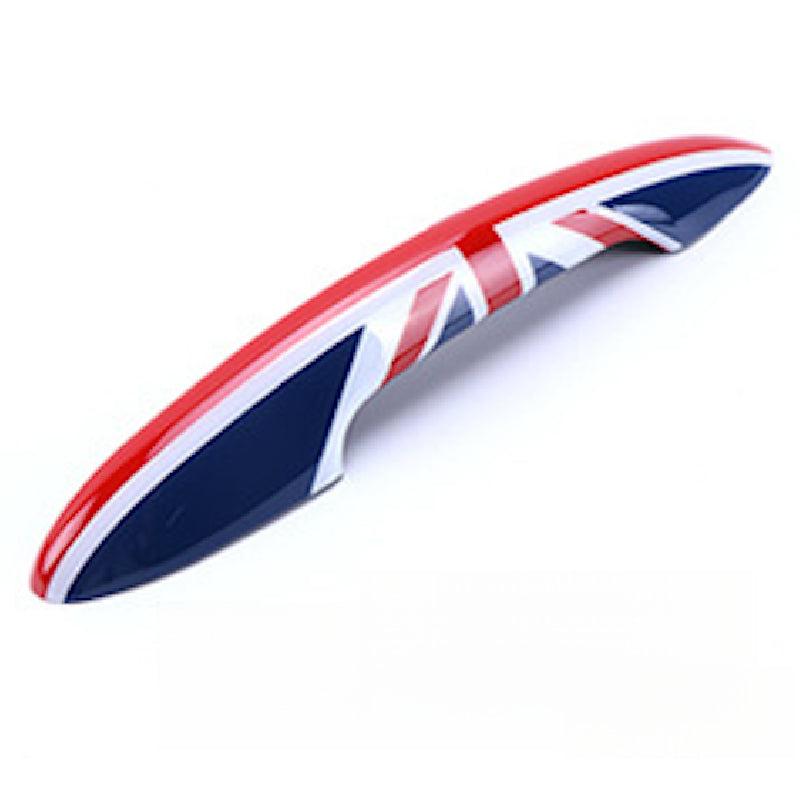 MINI Cooper R55 R56 R60 Door Handle Cover Trim Red rice (pair set) Evfuns
