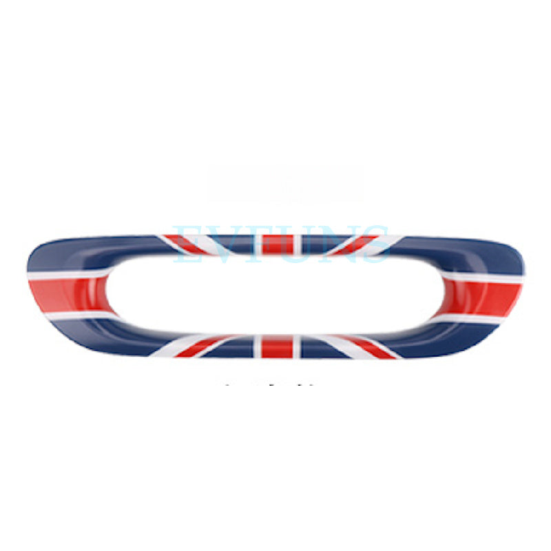MINI Cooper F55/F56 Taillight Trim Cover – Scratch Guard Styling Ring Redmi model Evfuns
